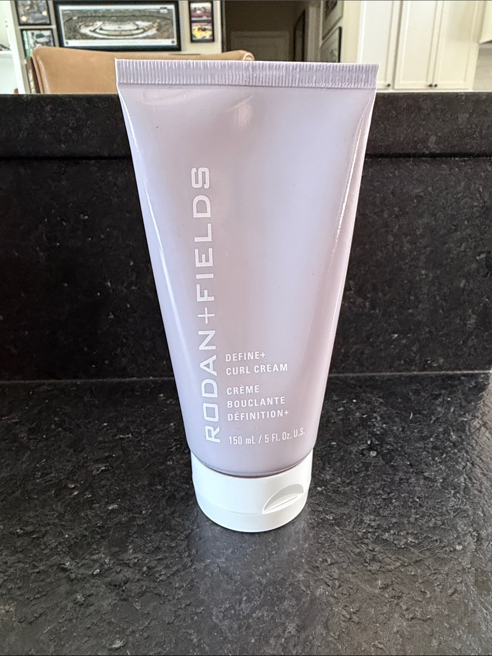 Rodan & Fields Define Curl Cream